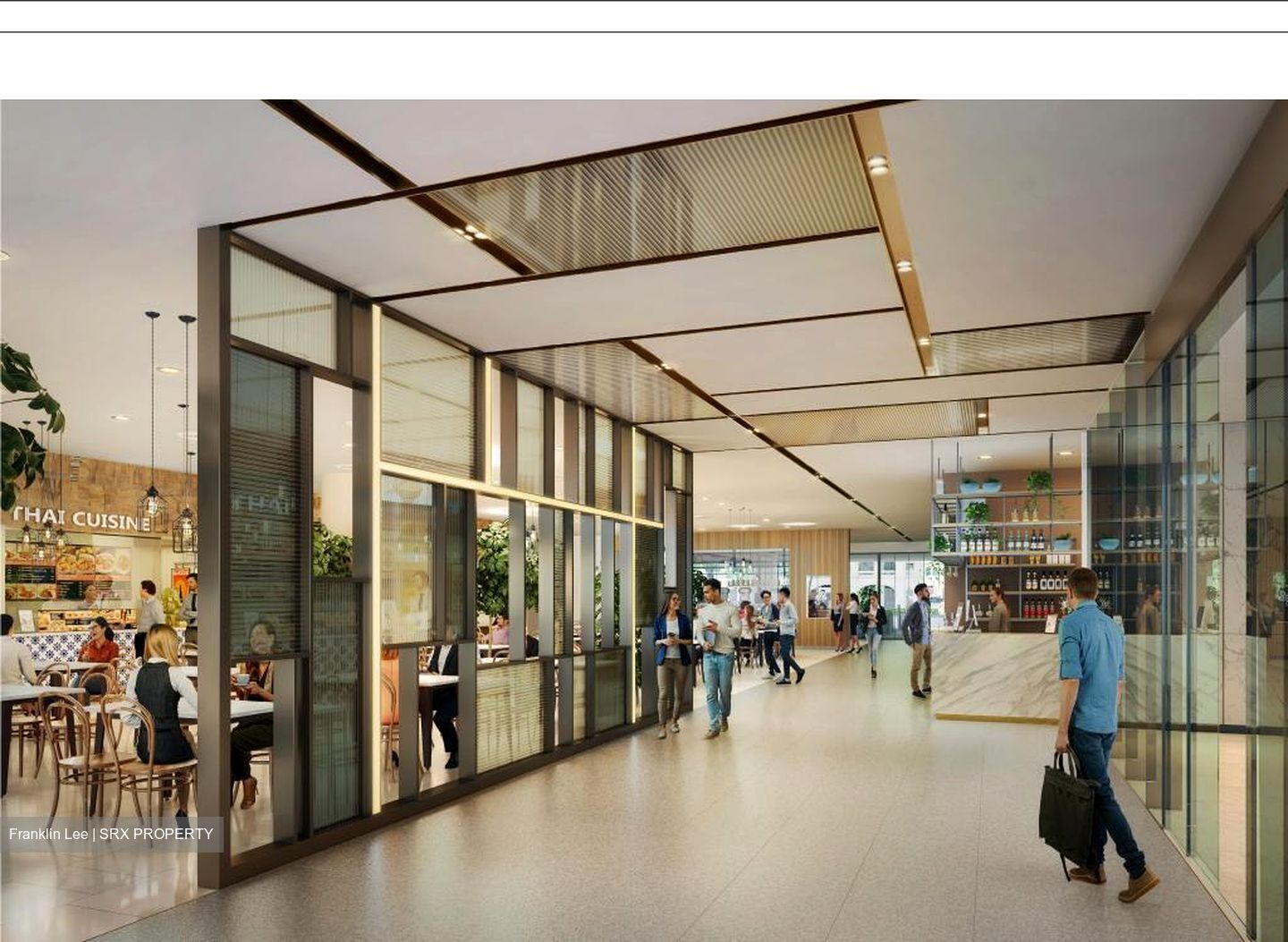 Lazada One (D7), Office #276559031